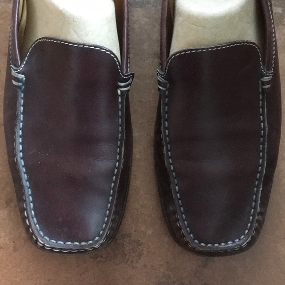 SALE! Pristine Tod’s Moccasins. - Picture 7 of 7